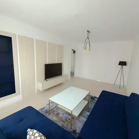 Appartement Joy Circumvalatiunii 47