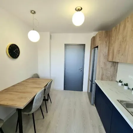 Joy Circumvalatiunii 47 Timişoara