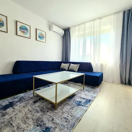 Joy Circumvalatiunii 47 * Timişoara