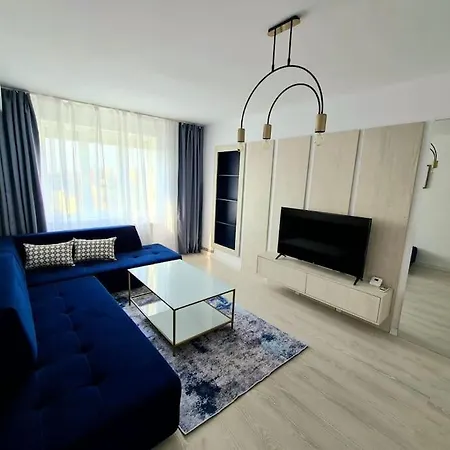 Appartement Joy Circumvalatiunii 47