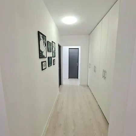 Apartament Joy Circumvalatiunii 47 Timişoara