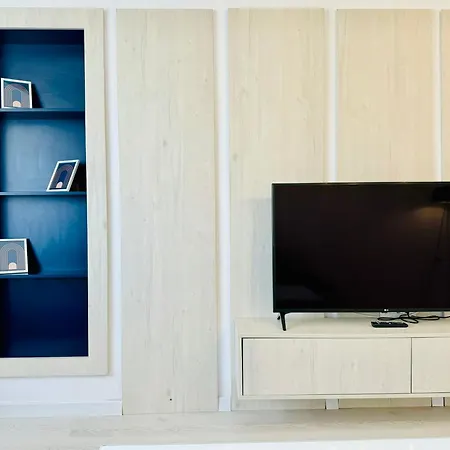 Appartement Joy Circumvalatiunii 47