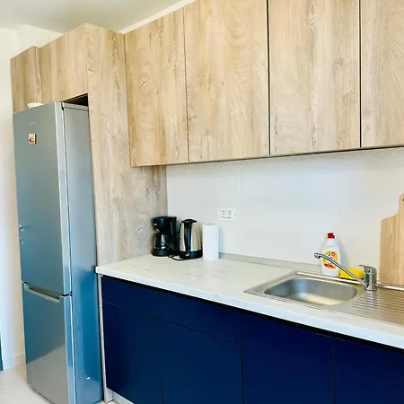 Appartement Joy Circumvalatiunii 47 *