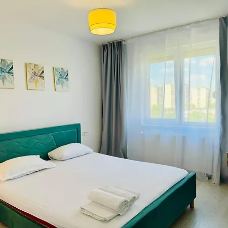 Joy Circumvalatiunii 47 * Timişoara