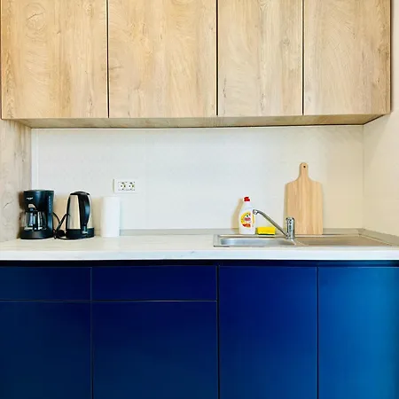 Apartament Joy Circumvalatiunii 47