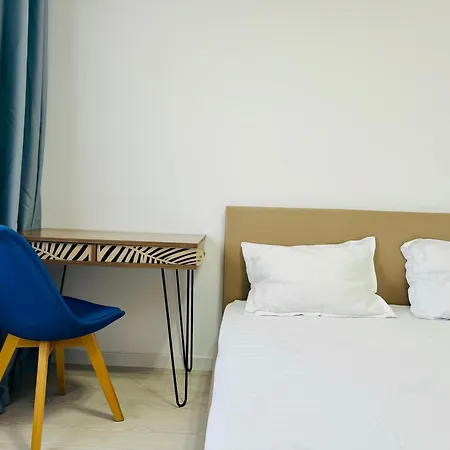 Apartament Joy Circumvalatiunii 47