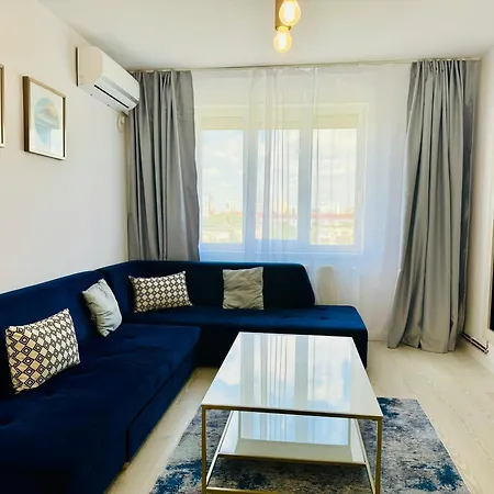 Joy Circumvalatiunii 47 *