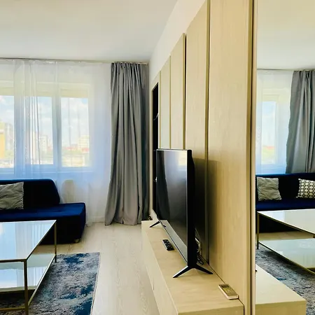 Joy Circumvalatiunii 47 Timişoara