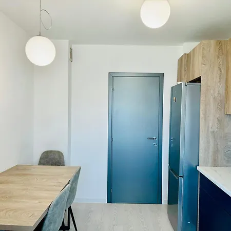Appartement Joy Circumvalatiunii 47