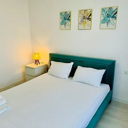 Joy Circumvalatiunii 47 Apartament Timişoara