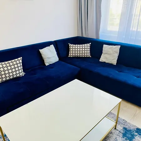 Joy Circumvalatiunii 47 شقة