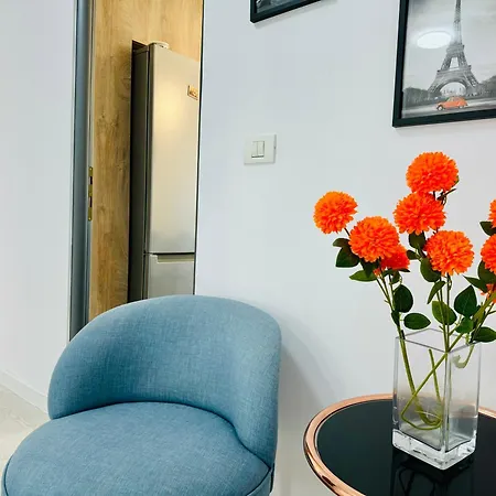 Appartement Joy Circumvalatiunii 47 *