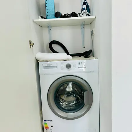 Joy Circumvalatiunii 47 Timişoara