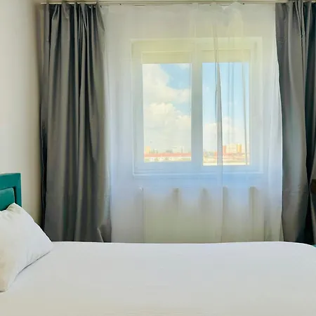 Joy Circumvalatiunii 47 Appartement Timişoara