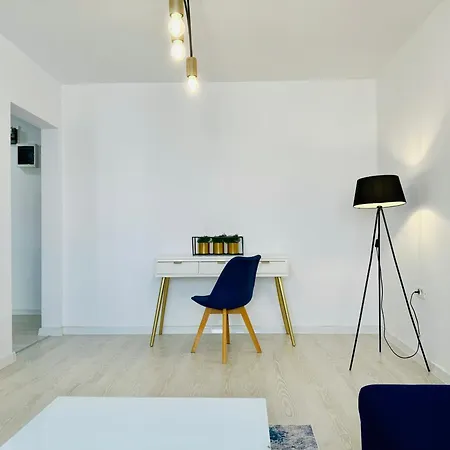 Joy Circumvalatiunii 47 Timişoara