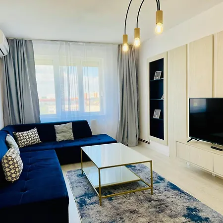 Appartement Joy Circumvalatiunii 47 *