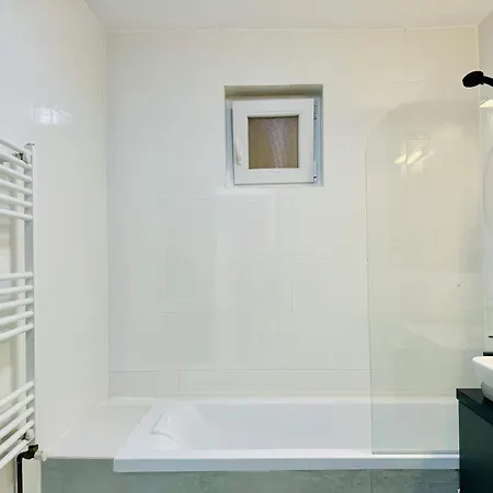 Joy Circumvalatiunii 47 Apartament Timişoara