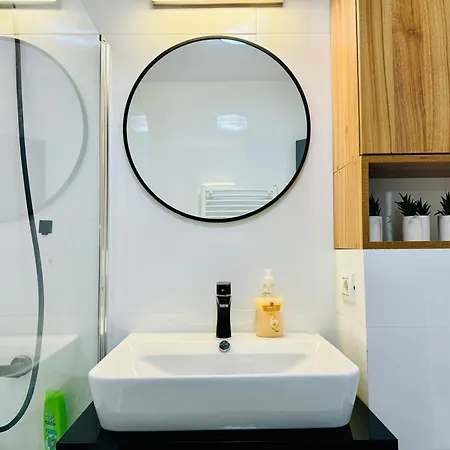 Joy Circumvalatiunii 47 Timişoara