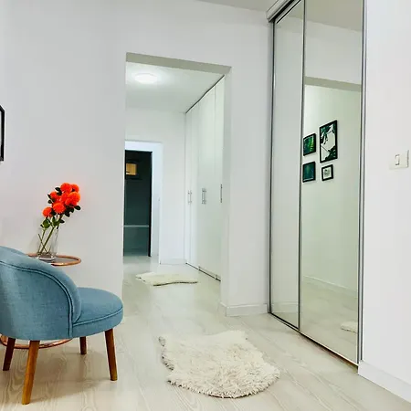 Appartement Joy Circumvalatiunii 47