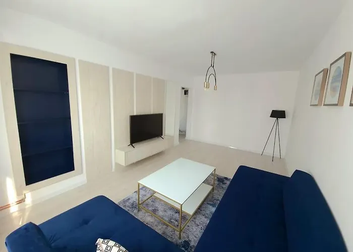 Appartement Joy Circumvalatiunii 47