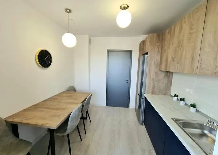 Joy Circumvalatiunii 47 Timişoara