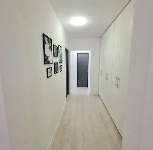 Appartamento Joy Circumvalatiunii 47 Timisoara