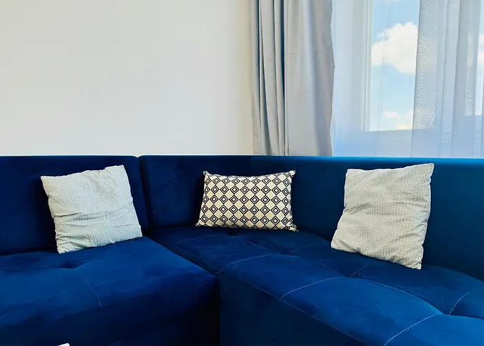 Joy Circumvalatiunii 47 Appartement