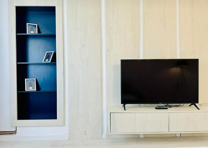 Appartement Joy Circumvalatiunii 47