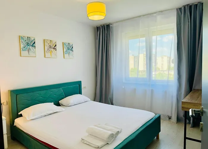 Joy Circumvalatiunii 47 * تيميشورا