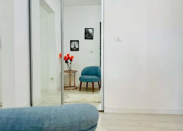 Joy Circumvalatiunii 47 Appartement