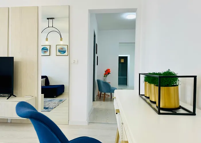 Joy Circumvalatiunii 47 * تيميشورا