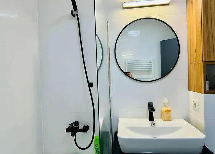 Joy Circumvalatiunii 47 Timisoara