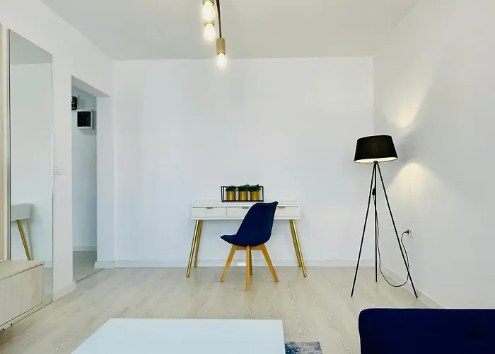 Joy Circumvalatiunii 47 Timisoara