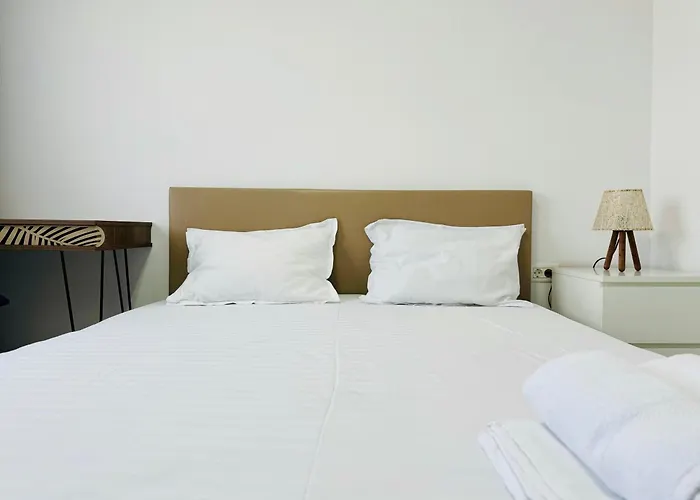 Appartement Joy Circumvalatiunii 47 Timişoara