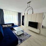 Apartamento Joy Circumvalatiunii 47