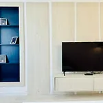 Apartamento Joy Circumvalatiunii 47
