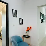 Apartamento Joy Circumvalatiunii 47 Timişoara