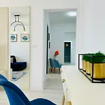 Joy Circumvalatiunii 47 * Timişoara
