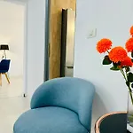 Joy Circumvalatiunii 47 Apartamento