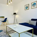 Apartamento Joy Circumvalatiunii 47