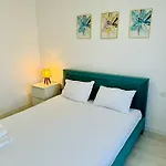 Joy Circumvalatiunii 47 Apartamento Timişoara