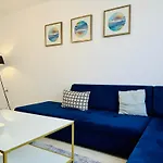Apartamento Joy Circumvalatiunii 47 Timişoara