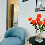 Apartamento Joy Circumvalatiunii 47 *