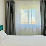 Joy Circumvalatiunii 47 Apartamento Timişoara