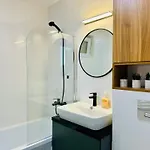 Joy Circumvalatiunii 47 Apartamento Timişoara