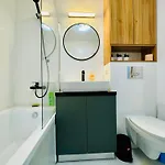 Apartamento Joy Circumvalatiunii 47