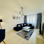 Joy Circumvalatiunii 47 Apartamento *