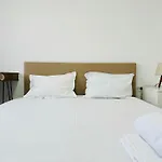 Apartamento Joy Circumvalatiunii 47 Timişoara