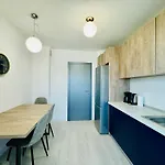 Apartamento Joy Circumvalatiunii 47