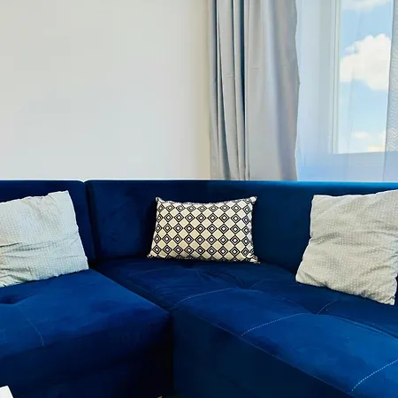 Joy Circumvalatiunii 47 Apartment